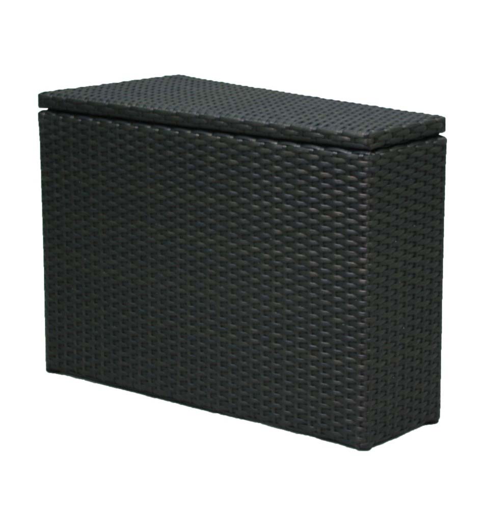 Del Mar Storage Arm Rest