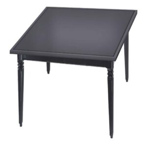 Drake 30" Square Modular Table