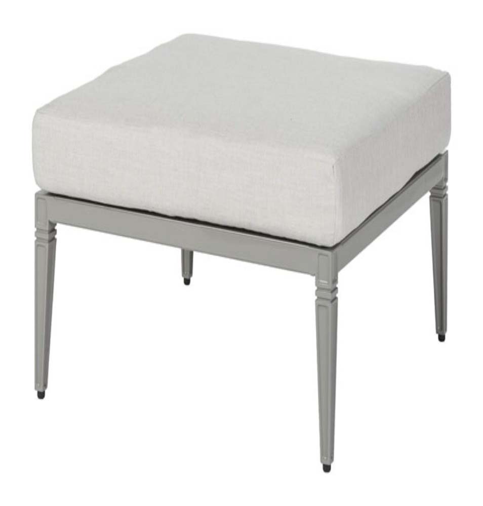 Drake Modular Ottoman