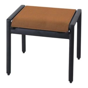 Echelon Padded Sling Ottoman