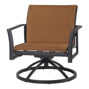 Echelon Padded Sling Swivel Rocker