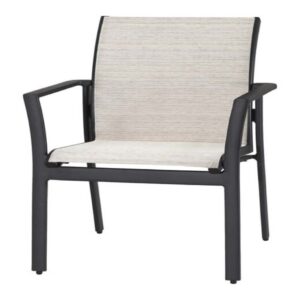 Echelon Sling Dining Chair - Stacking