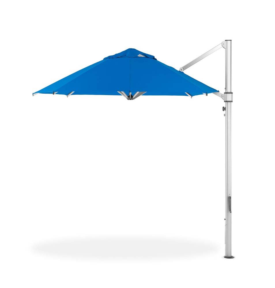 Eclipse Cantilever 13' Octagon Umbrella