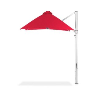 Eclipse Cantilever 10' Square Umbrella