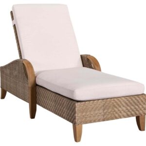 Edgewood Adjustable Chaise