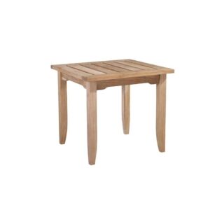 Edgewood End Table