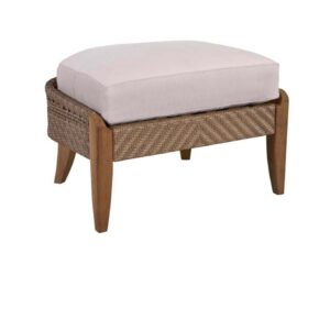 Edgewood Ottoman