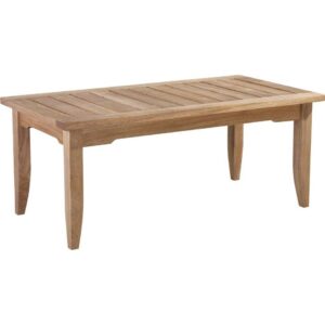 Edgewood Rectangular Cocktail Table