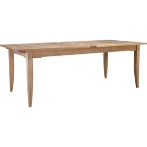 Edgewood Rectangular Extension Dining Table