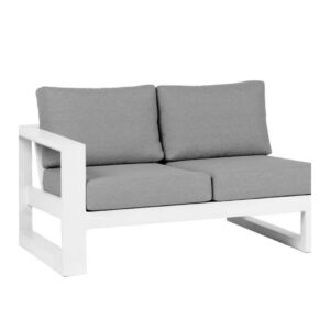 Element 5.0 2-Seater Left Arm