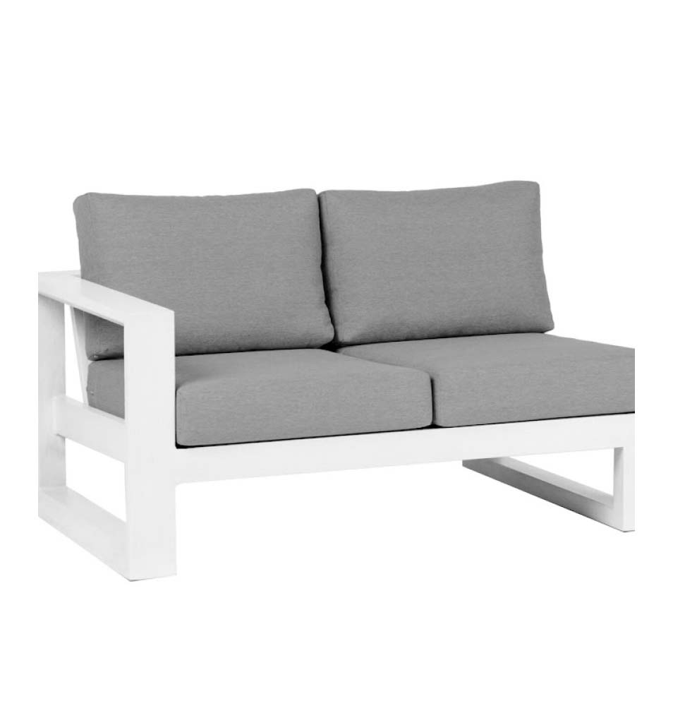 Element 5.0 2-Seater Left Arm