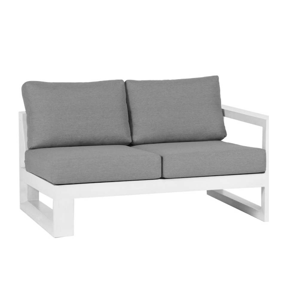 Element 5.0 2-Seater Right Arm