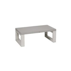 Element 5.0 Coffee Table w/Aluminum Top