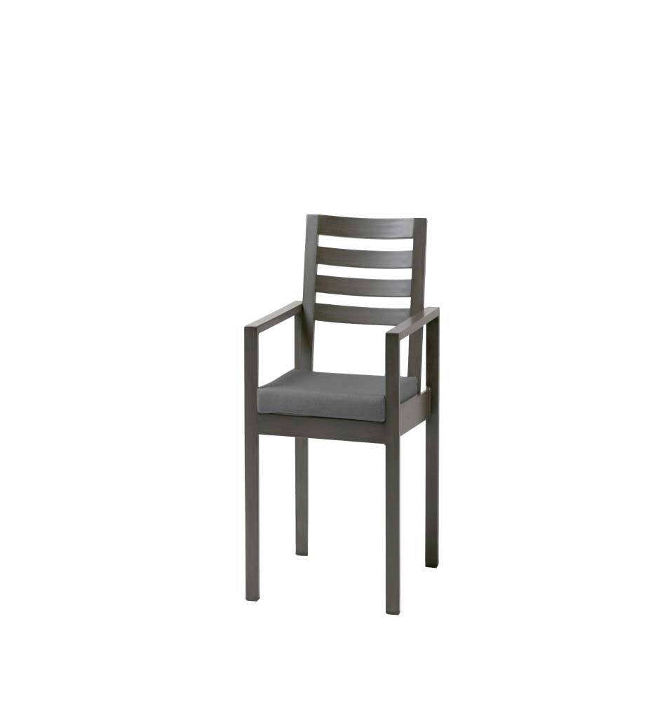 Element 5.0 Dining Arm Chair