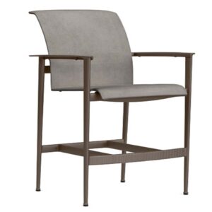 Flight Sling Bar Stool