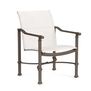 Fremont Sling Arm Chair