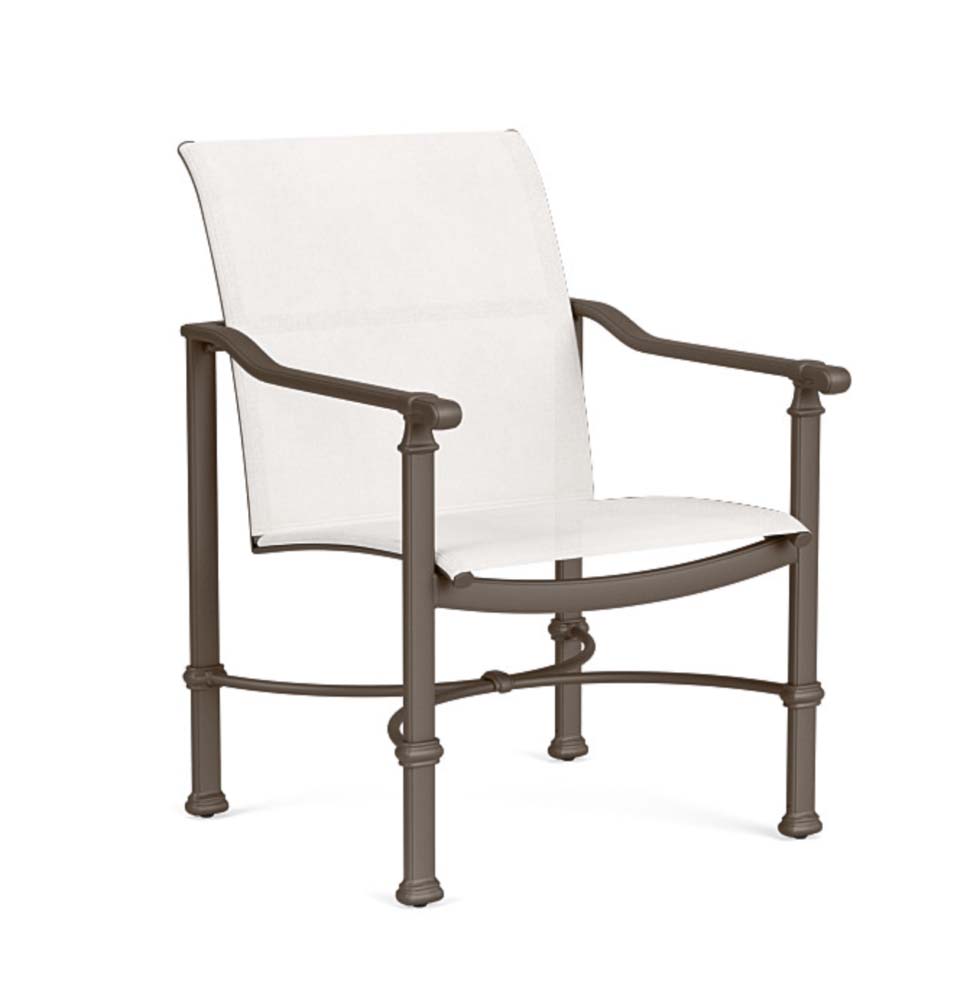 Fremont Sling Arm Chair