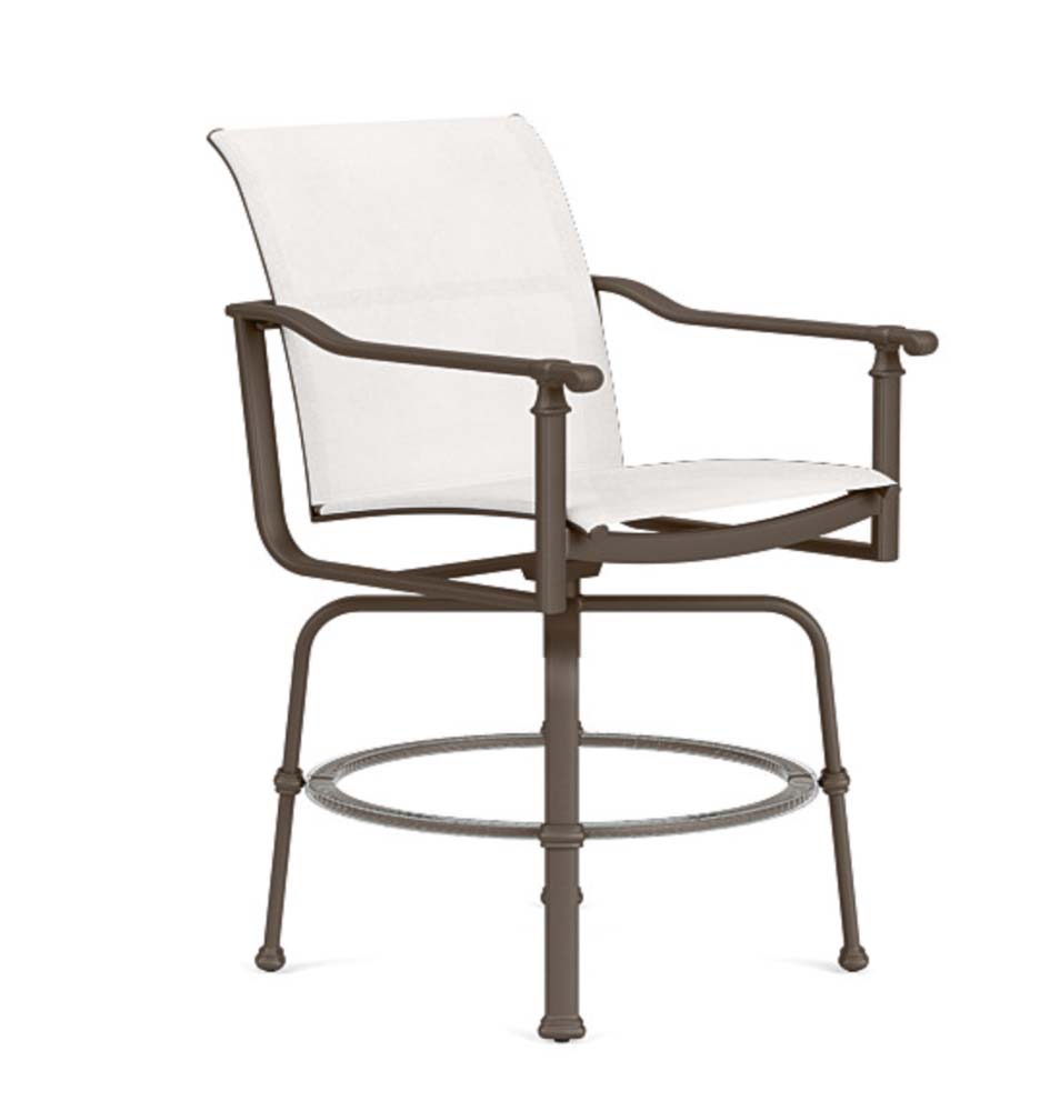 Fremont Sling Bar Stool