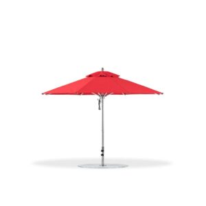 Greenwich Aluminum Market 7.5' Octagon Umbrella