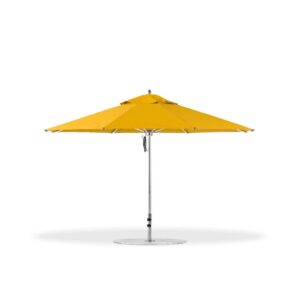 Greenwich Aluminum Market 9' Octagon Umbrella