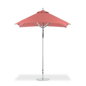 Greenwich Giant Market 8.5'x11' Rectangle Umbrella