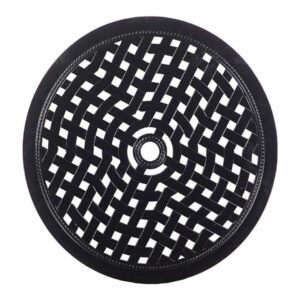 Grand Terrace 23" Lazy Susan