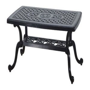 Grand Terrace 24"x42" Rectangular Coffee Table