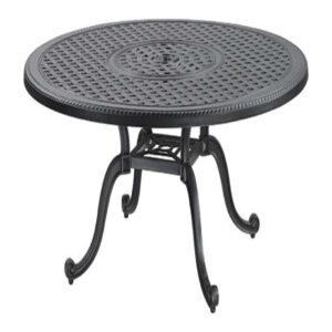 Grand Terrace 42" Round Chat Table