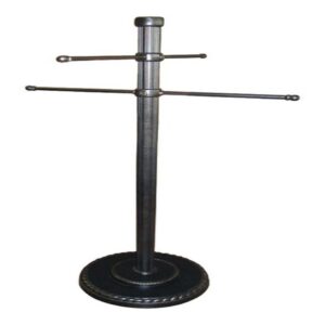 Grand Terrace Towel Rack