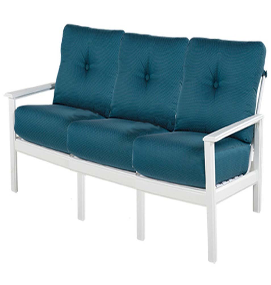 Hampton Deep Seating Sofa