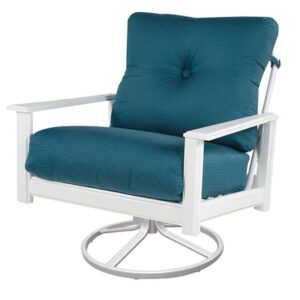 Hampton Deep Seating Swivel Rocker