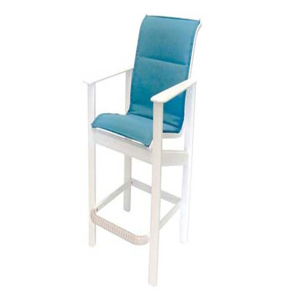 Hampton Sling Bar Chair