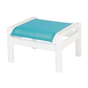 Hampton Sling Ottoman