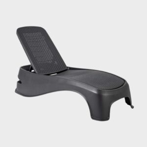 Hawaii Outdoor Chaise Lounge