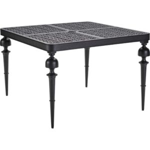 Hemingway Islands 45" Square Dining Table