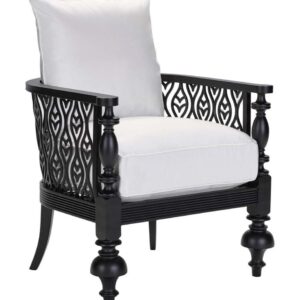 Hemingway Islands Accent Chair