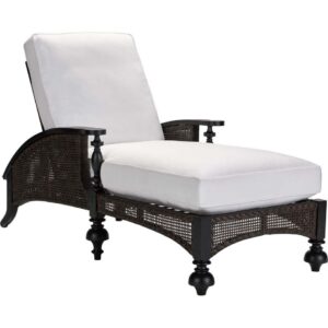 Hemingway Islands Adjustable Chaise