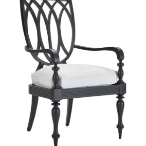 Hemingway Islands Dining Arm Chair