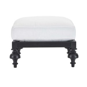 Hemingway Islands Ottoman