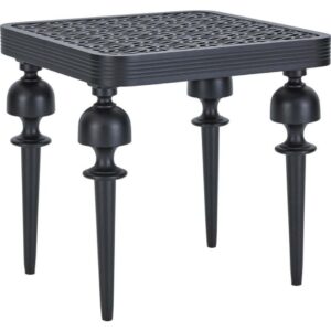 Hemingway Islands Square End Table