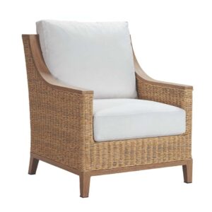 Hemingway Loggia Lounge Chair