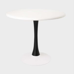 Heron Accent Round Table