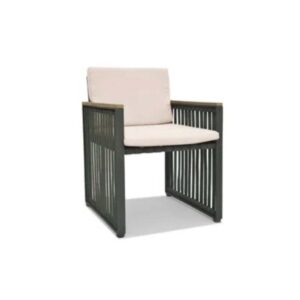 Horizon Dining Armchair