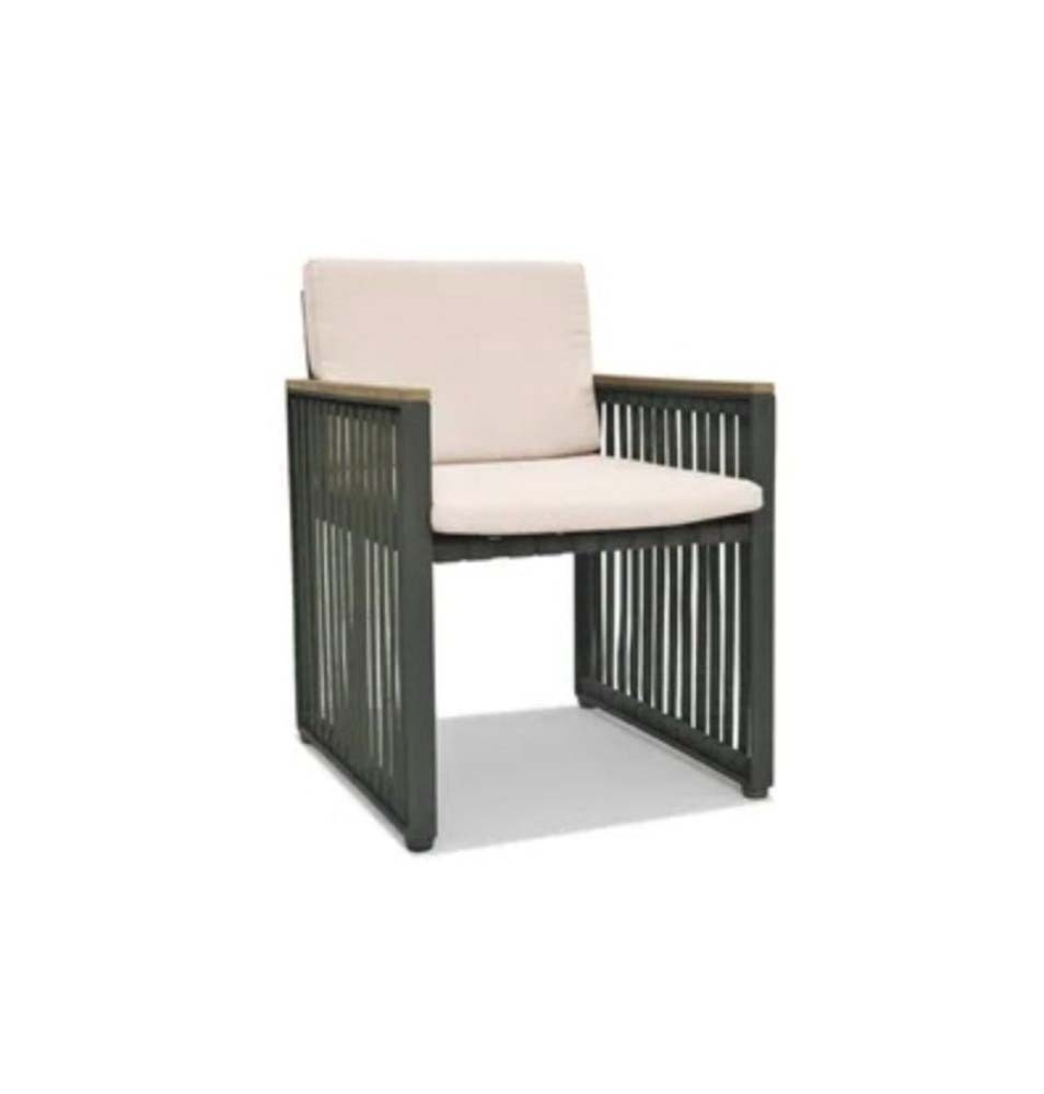 Horizon Dining Armchair
