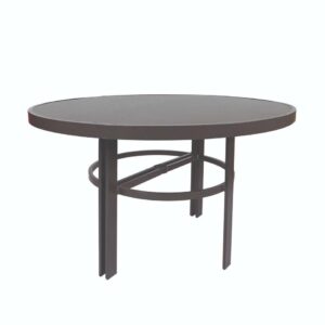 Horizon Round Dining Table