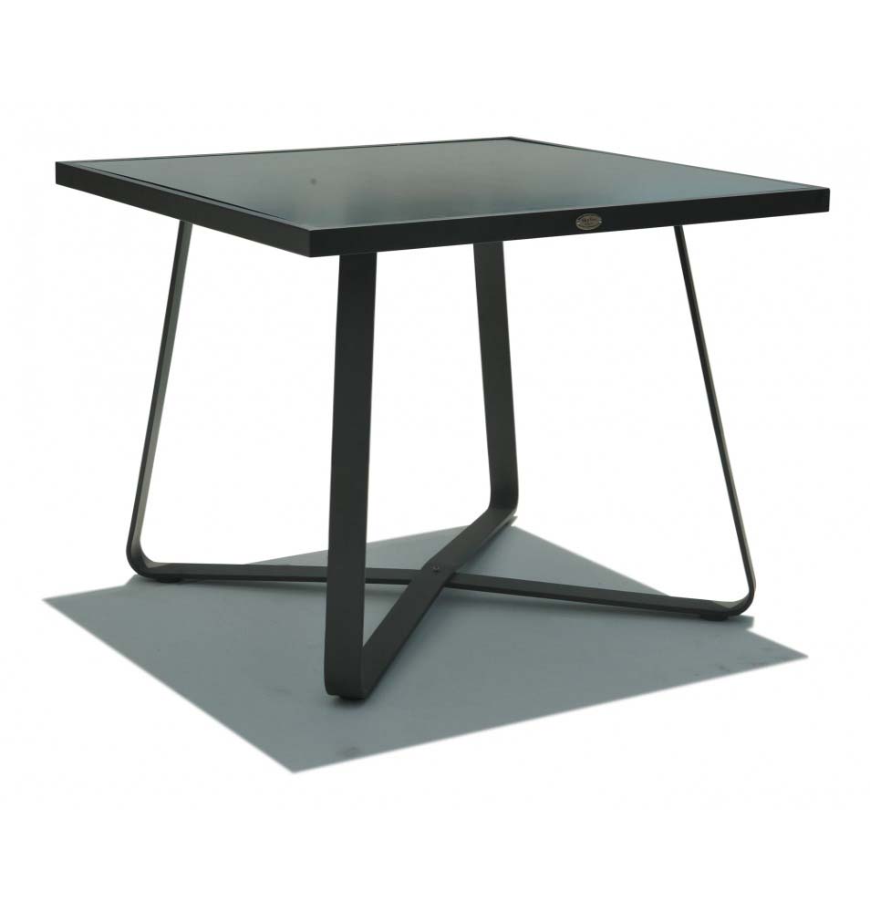 Horizon Square Dining Table