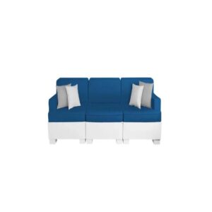 Affinity 3 Piece Sofa