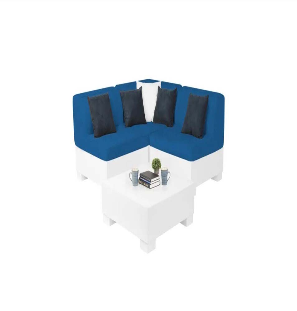 Affinity 4 Piece Diamond