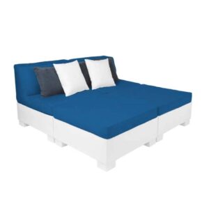 Affinity 4 Piece Sun Chair