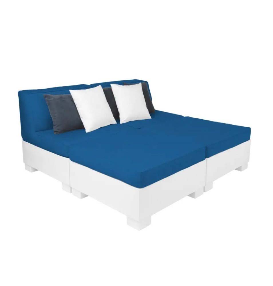 Affinity 4 Piece Sun Chair